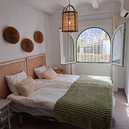 Boho Veranda 德尼亚 外观 照片