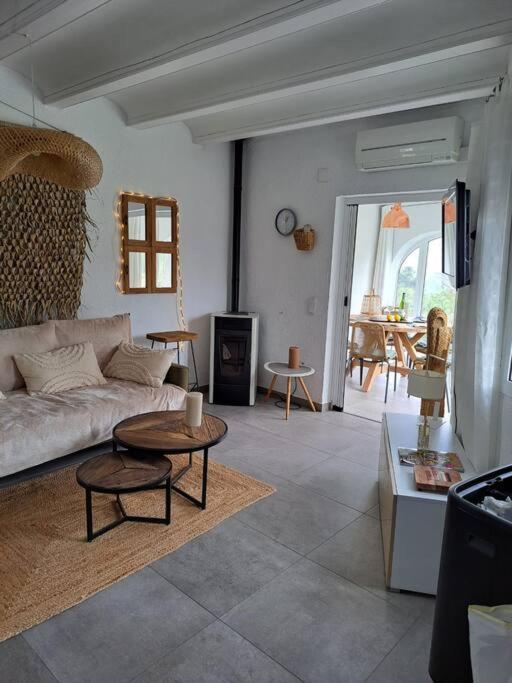 Boho Veranda 德尼亚 外观 照片